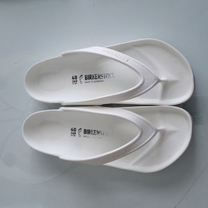 Womens Beach Sandal EVA Honolulu Birkenstocks Size 40 (9)